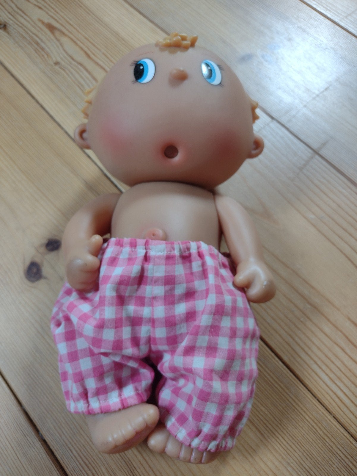 popje, Kinderen en Baby's, Ophalen of Verzenden