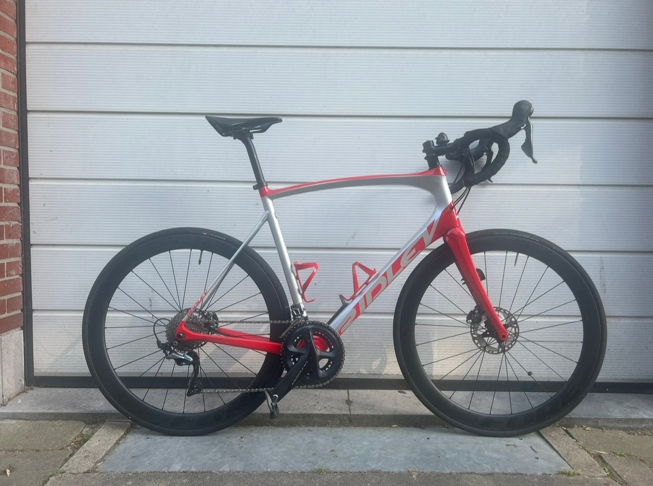 Ridley Fenix Large, Fietsen en Brommers, Ophalen