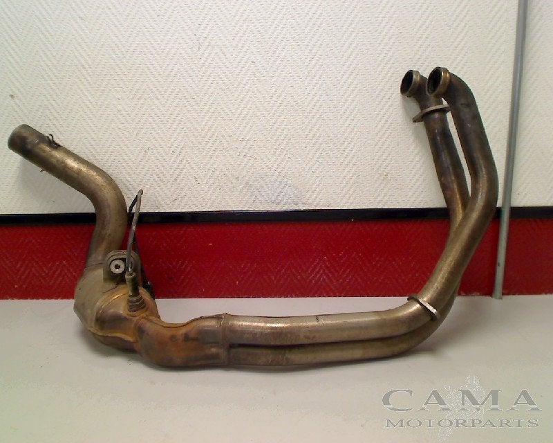 ÉCHAPPEMENT HEADER / DOWNPIPES BMW (7679347), Dhr. S. di Majo, Utilisé, Info@cama-motorparts.nl, P.J. Troelstraweg 8 8
3144 CX  MAASSLUIS, NL