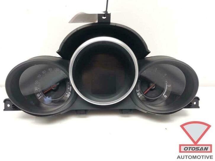 unit de tachym tre d'unit d'odom tre de fiat 500x 52077593, Stellantis Europe S.p.A., Info@stellantis.com, Utilisé, Corso Giovanni Agnelli 200
10135  Turin, IT