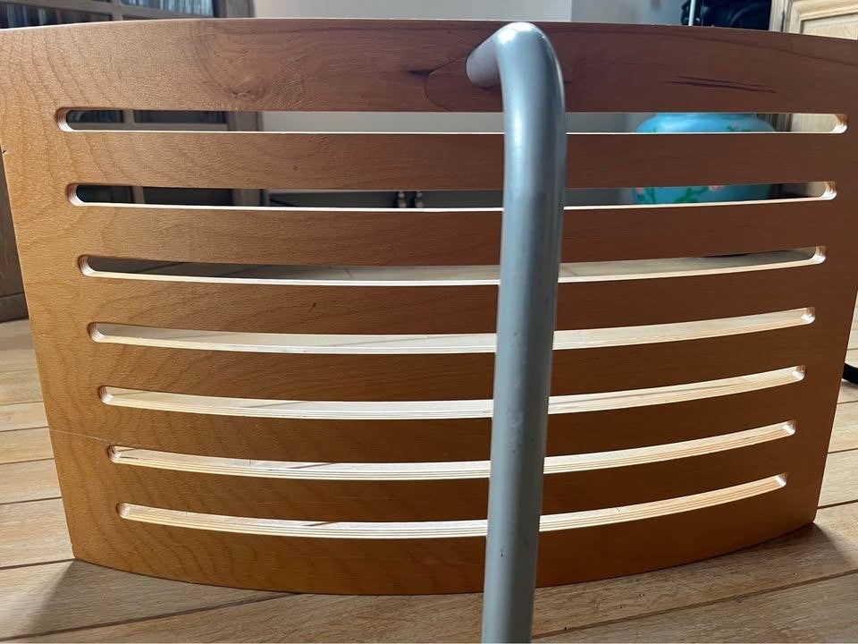 Porte vêtements ou chapeaux IKEA vintage., Enlèvement, Comme neuf