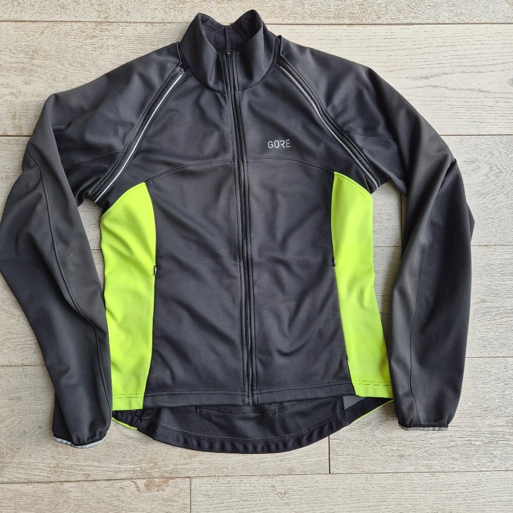 Windstopper Gore, taille L, Vêtements d'extérieur, Enlèvement ou Envoi, Femmes, Utilisé