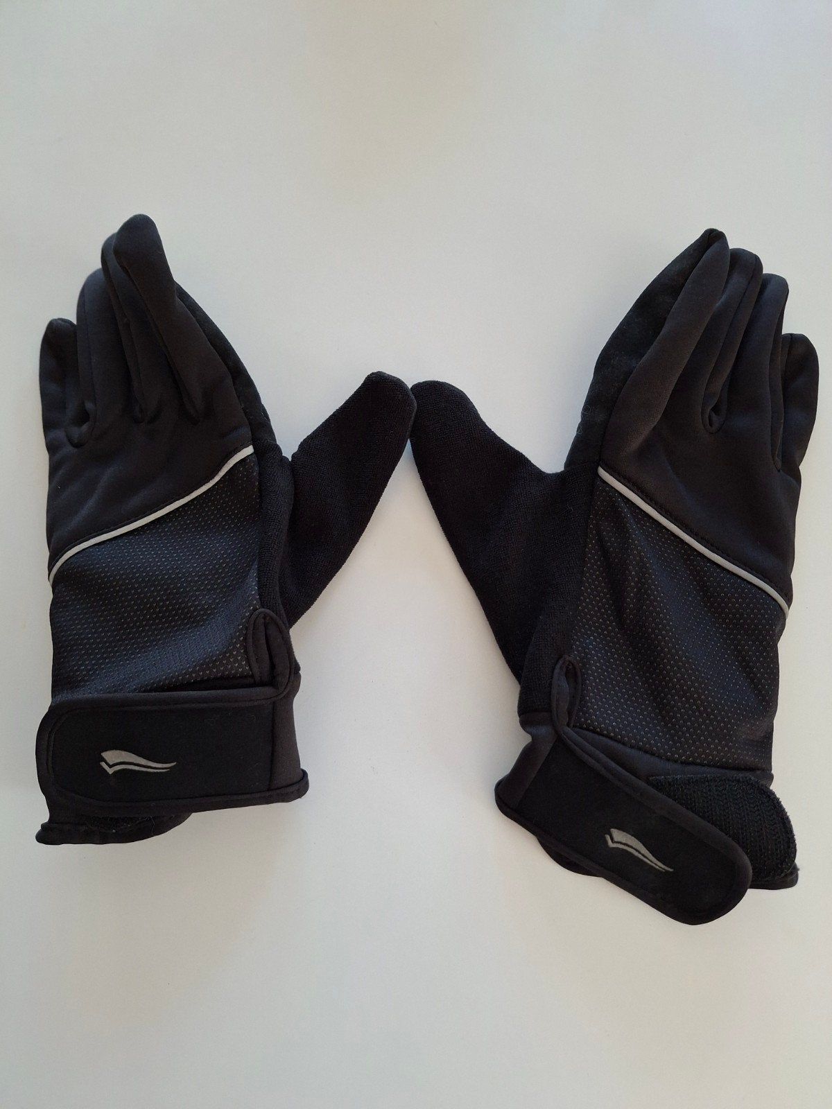 fietshandschoenen, Fietsen en Brommers, Ophalen, Zo goed als nieuw, L, Handschoenen