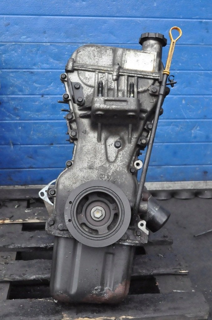 Moteur B10D1 Nu CHEVROLET SPARK, Autos : Pièces & Accessoires, Envoi, Utilisé, Skoda
