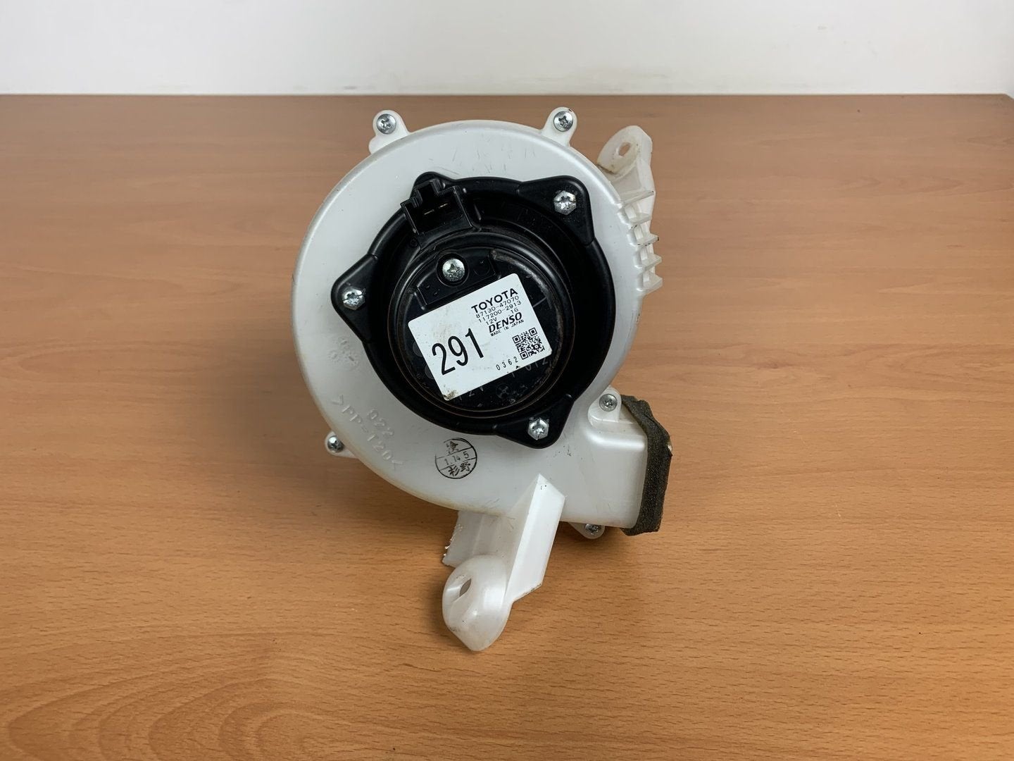 accu koelvin toyota prius 2003 tot 2009 8713047070, -, Toyota, Utilisé, -