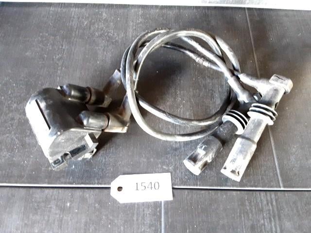 R1150R 2001 - 2006 BMW Bobijn bougiekop D1-55602, Motoren