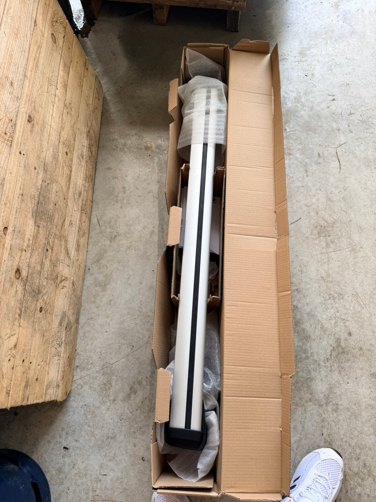 Bmw g20 g20 lci m3 g80 g80 lci originele dakdragers NIEUW!, Ophalen of Verzenden, Nieuw