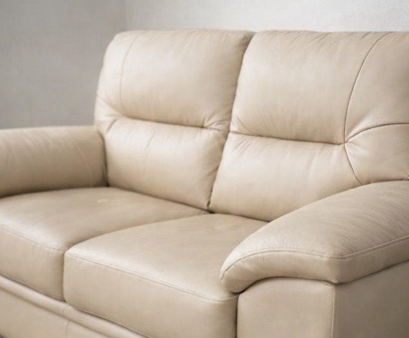 Fauteuil en cuir, Enlèvement, Cuir
