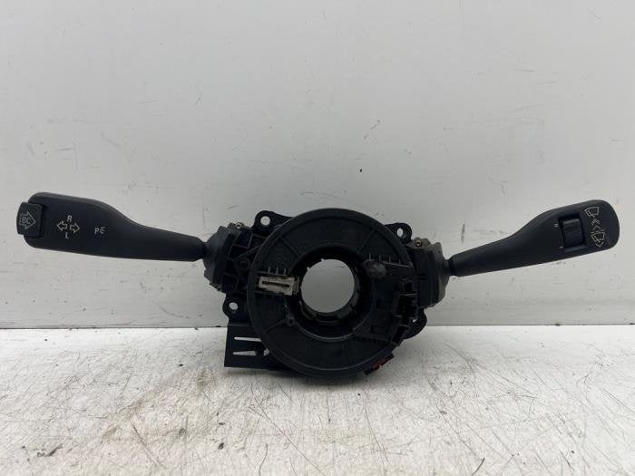 Commutateur combi colonne de direction d'un BMW 3-Serie, -, 3 mois de garantie, Utilisé, -