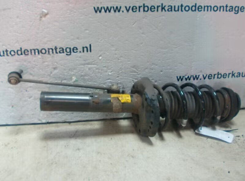 SCHOKBREKER LINKS VOOR Astra J GTC (PD2 / PF2) (13390294), Bahnhofsplatz 65423 Rüsselsheim am Main, DE, Gebruikt, Opel, Opel Automobile GmbH