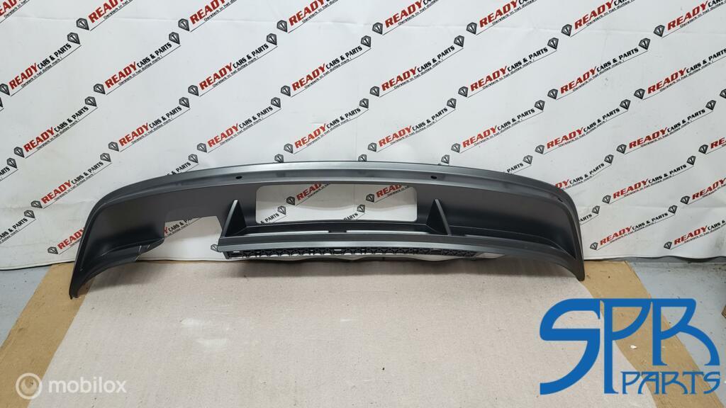 Diffuser VW TIGUAN 5NA HIGHLINE achterbumper 5NA807568C ORGI, Gebruikt, Volkswagen, Ophalen of Verzenden, Volkswagen