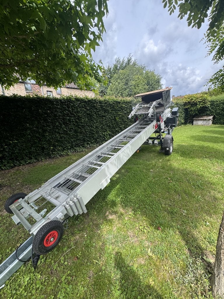 Monte-charge/Lift, Enlèvement, Neuf, Ascenseur de chantier