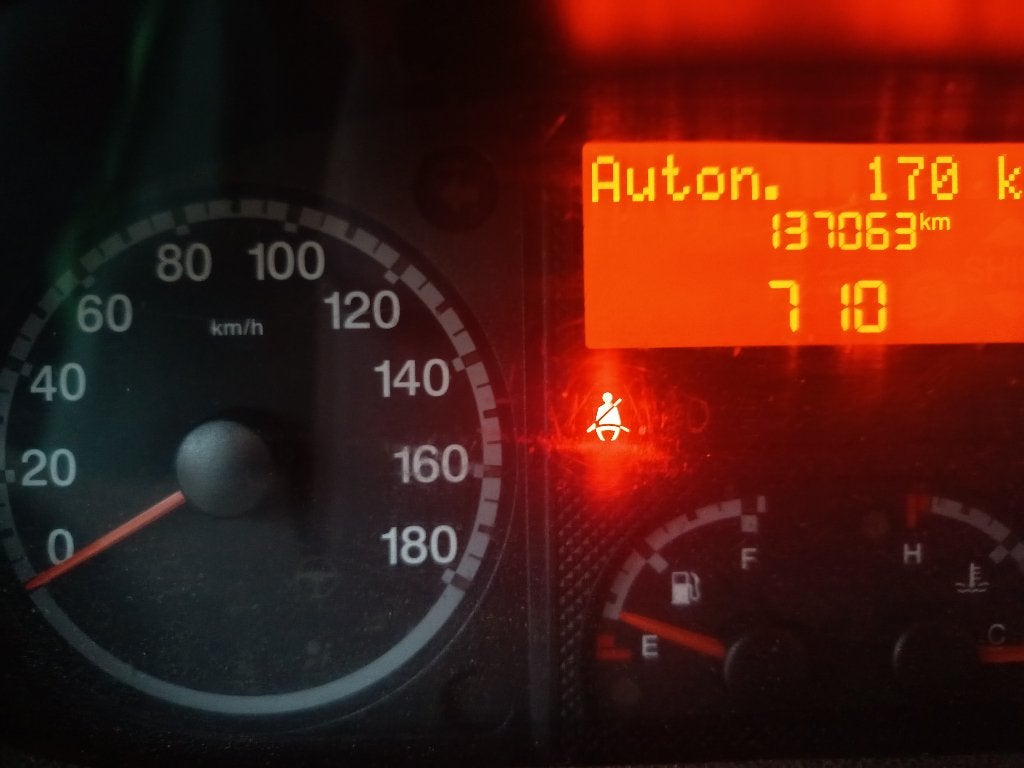 Citroën Jumper, Voorwielaandrijving, 4 deurs, Emergency brake assist, Zwart