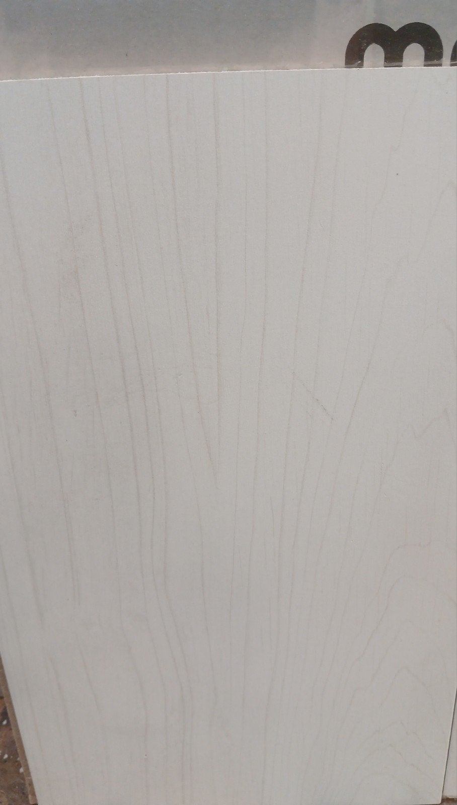 Plafond/wand panelen maestro White Birch, Doe-het-zelf en Bouw, Platen en Panelen, Ophalen, Nieuw, Minder dan 20 mm