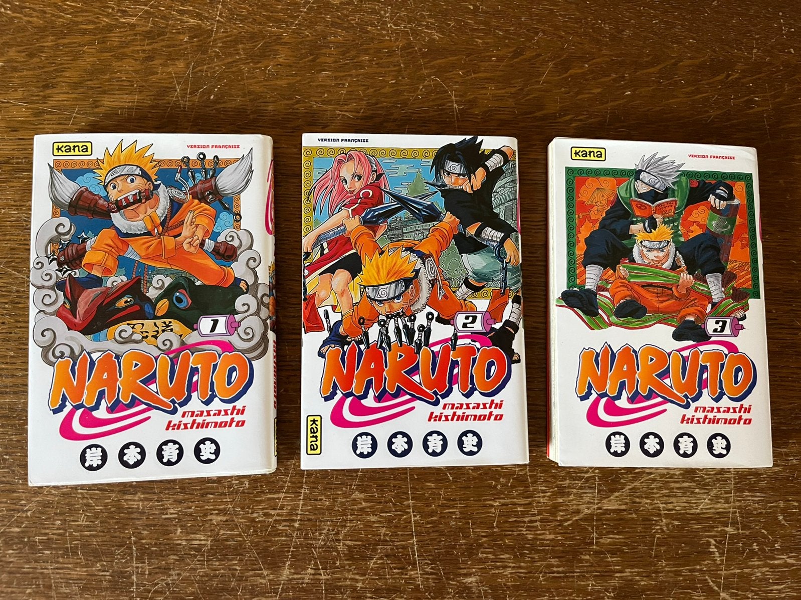 Manga Naruto, Boeken, Ophalen, Zo goed als nieuw