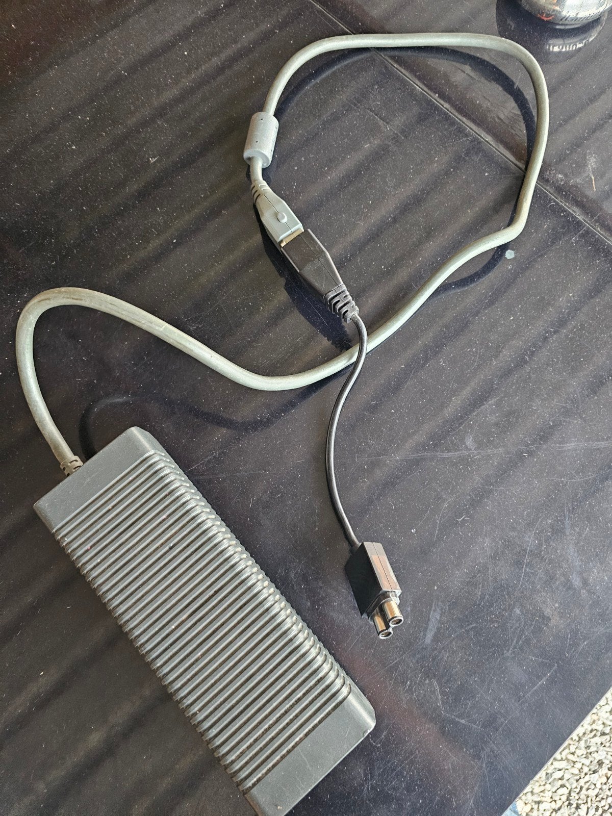 Adapter Xbox 360 met convertor voor Xbox 360 slim, Enlèvement ou Envoi