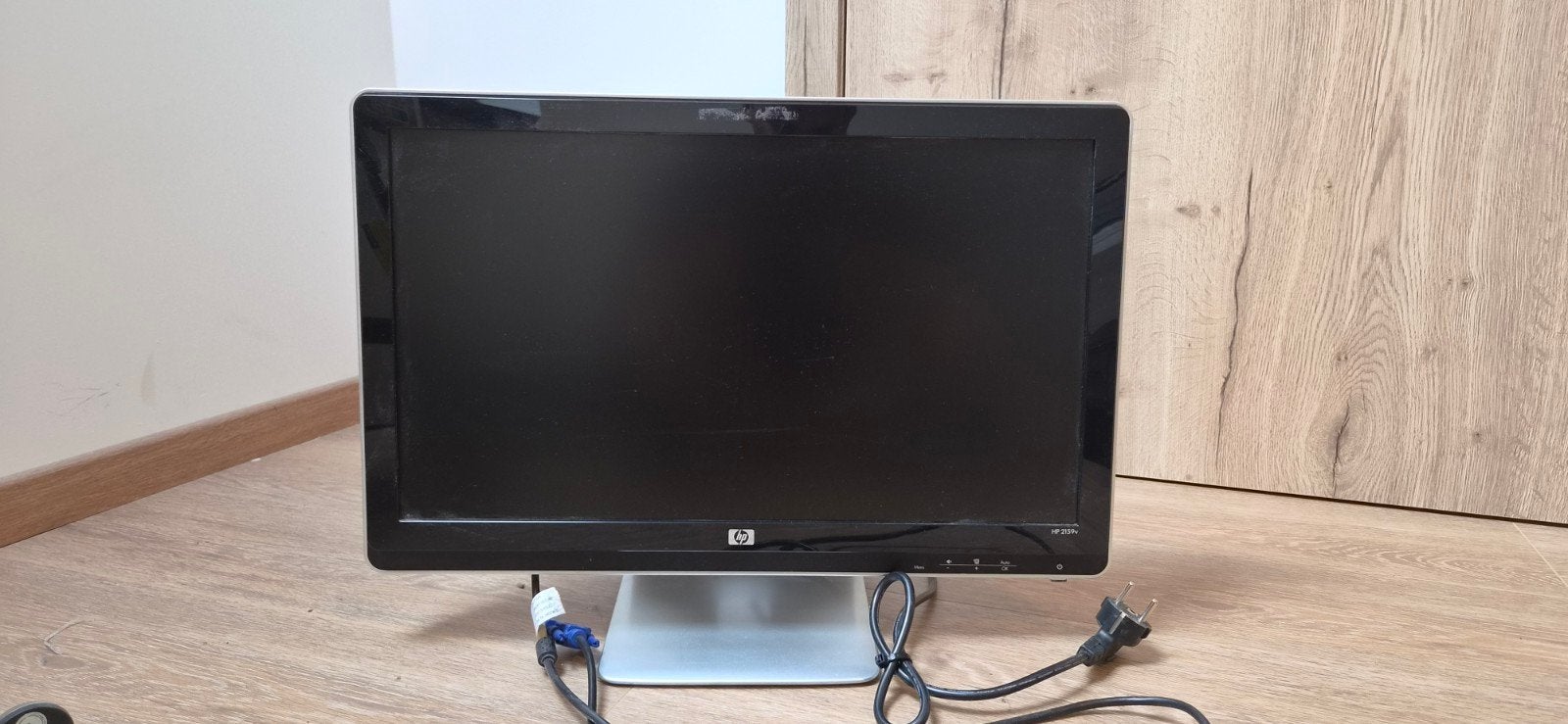 HP scherm, Computers en Software, Ophalen