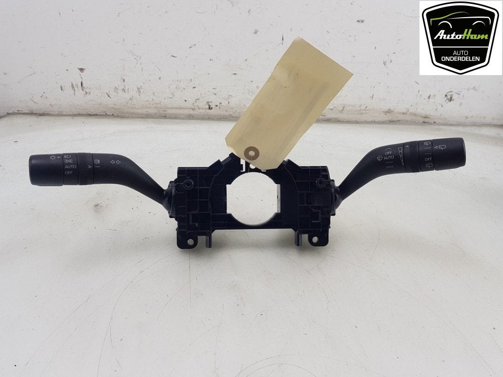 COMBINE COMMODO Mazda 3 Sport (BP) (01-2018/-), Hitdorfer Straße 73
51371  Leverkusen, DE, Mazda, Utilisé, Info@mazda.de