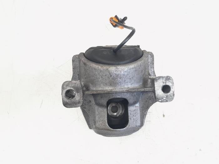 Support moteur d'un Audi A6, -, 3 mois de garantie, Audi, Utilisé