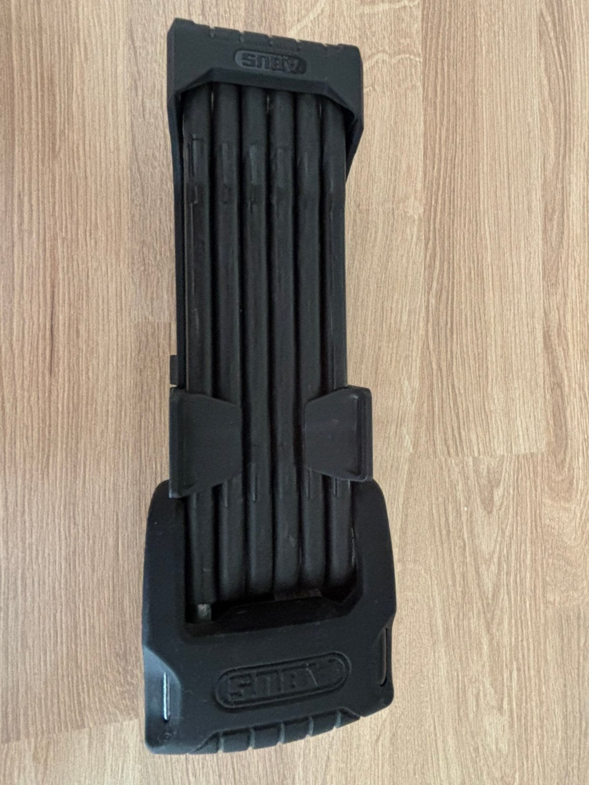 Antivol pour vélo Abus, Enlèvement ou Envoi, Comme neuf