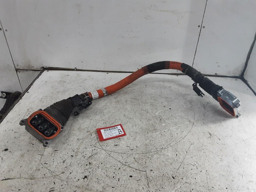 LAADKABEL BMW X2 (F39) (01-2017/10-2023) (6824129), Auto-onderdelen, Gebruikt, Mevr. I. Hauben, BMW, Rue de l'Espoir 34 34
4030  GRIVEGNÉE, BE