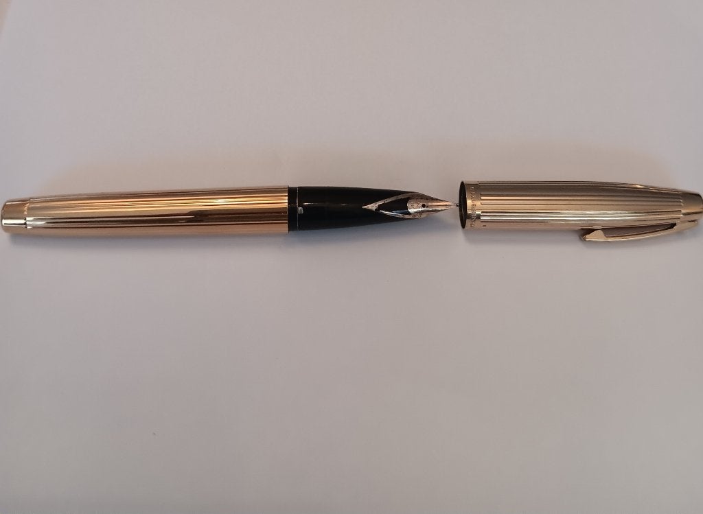 Schaeffer vulpen, Verzamelen, Ophalen of Verzenden, Zo goed als nieuw, Vulpen, Sheaffer