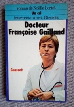 Un cri/ docteur Françoise Gailland  Loriot 6€, Enlèvement ou Envoi, Utilisé, N Loriot, Europe autre