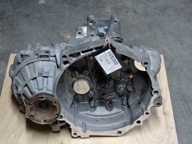 VERSNELLINGSBAK Audi A3 Sportback (8PA) (JCN), Gebruikt, Mevr. I. Hauben, Audi, Rue de l'Espoir 34 34
4030  GRIVEGNÉE, BE