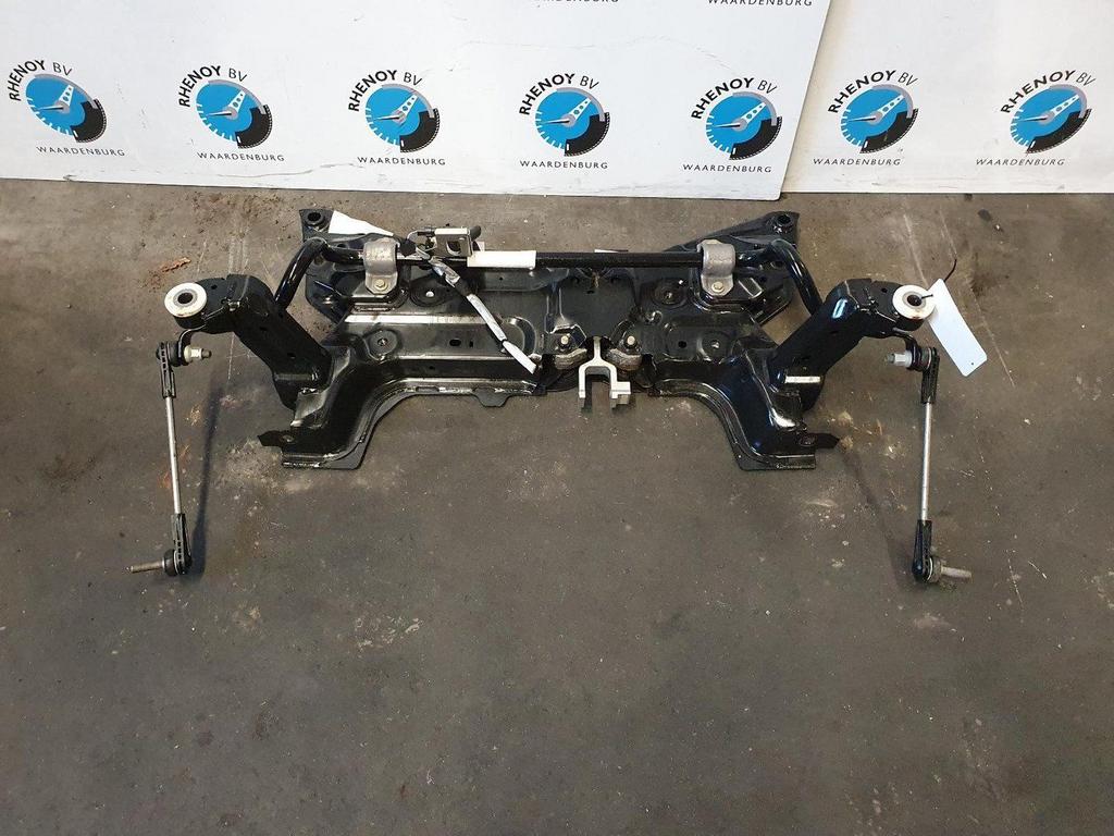 FORD FOCUS ST LINE  SUBFRAME VOOR 2020, Ophalen of Verzenden, Gebruikt, Stiba lid