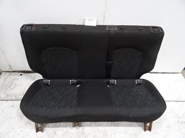 ACHTERBANK Opel Corsa E (01-2014/-), Auto-onderdelen, Gebruikt, Opel