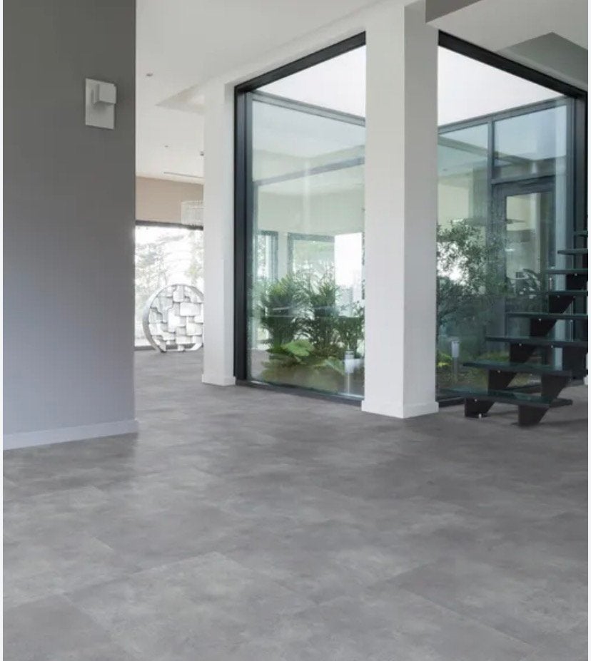 Parquet pvc neuf a coller lot de 27m2, Bricolage & Construction, Planches & Dalles, Enlèvement, Neuf, Parquet