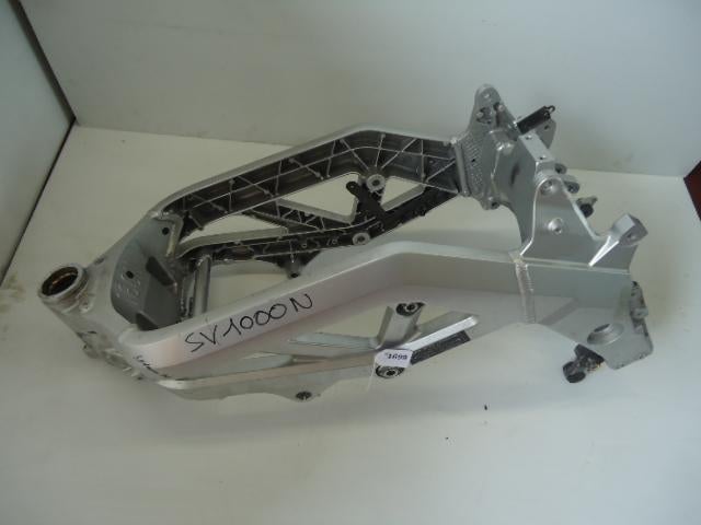 SV1000 2003 - 2009 Suzuki Frame D1-15712, Motoren, Onderdelen | Suzuki