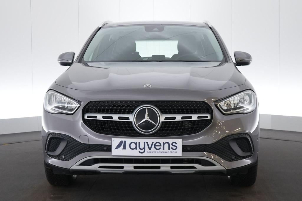 (1YSQ266) MERCEDES-BENZ GLA, Auto's, https://public.car-pass.be/vhr/d1d725d6-2c84-4504-94c2-c21739115486, Gebruikt, Euro 6, Bedrijf