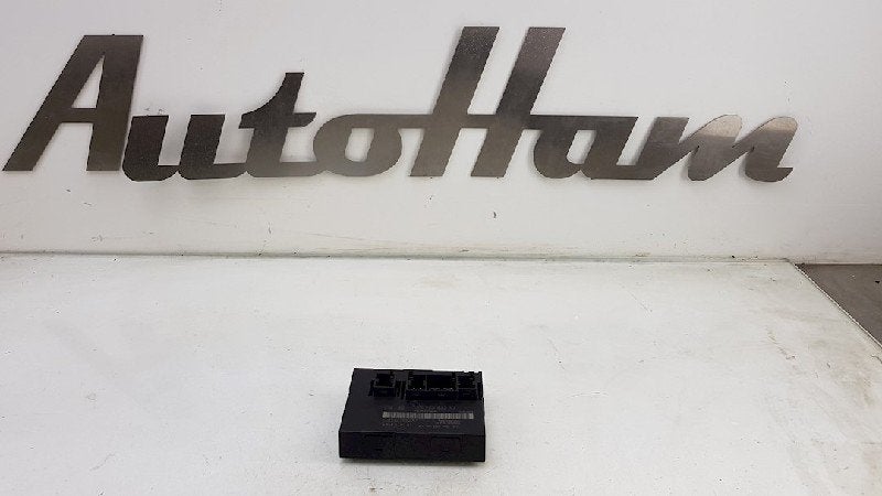 COMPUTER COMFORT Volkswagen Golf V (1K1) (02-2001/12-2010), Gebruikt, Volkswagen