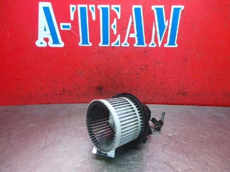 VENTILATEUR RADIATEUR MOTEUR Fiat Panda (169), DENSO EUROPE B.V., Info@denso.nl, Utilisé, Fiat