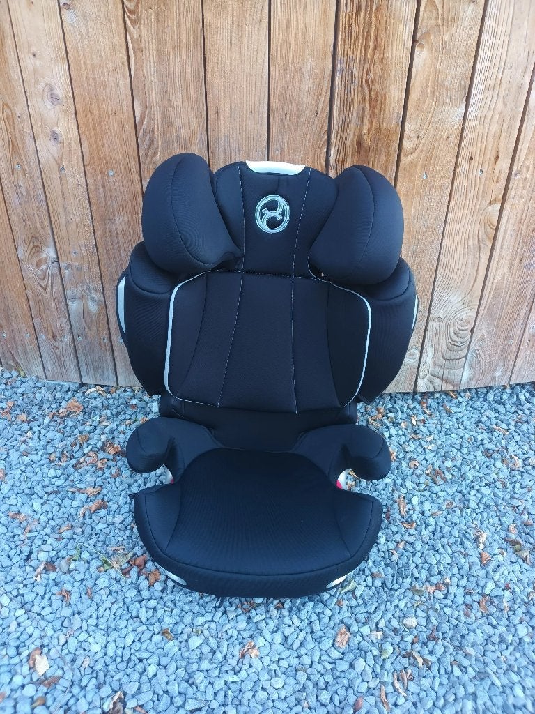 siege auto, Autres marques, Enlèvement, Dossier amovible, Utilisé