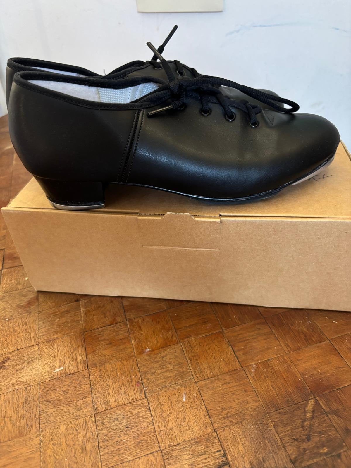 Tapdansschoenen KATZ, Ophalen of Verzenden, Zo goed als nieuw, Schoenen