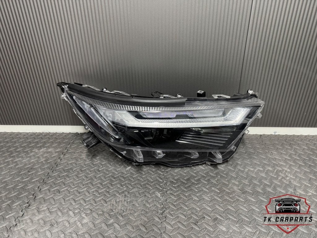 Toyota rav4 rav 4 facelift led koplamp rechts w4043, Auto-onderdelen, Info@toyota.co.jp, Gebruikt, Toyota Motor Corporation, Toyota-Cho 1
471-8571  Toyota City