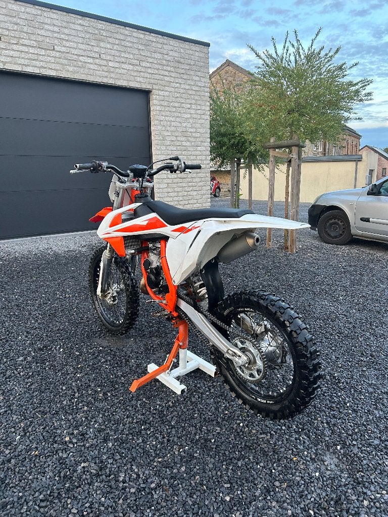 KTM 85 SX 2019, Motoren, Quads en Trikes, 1 cilinder, 85 cc
