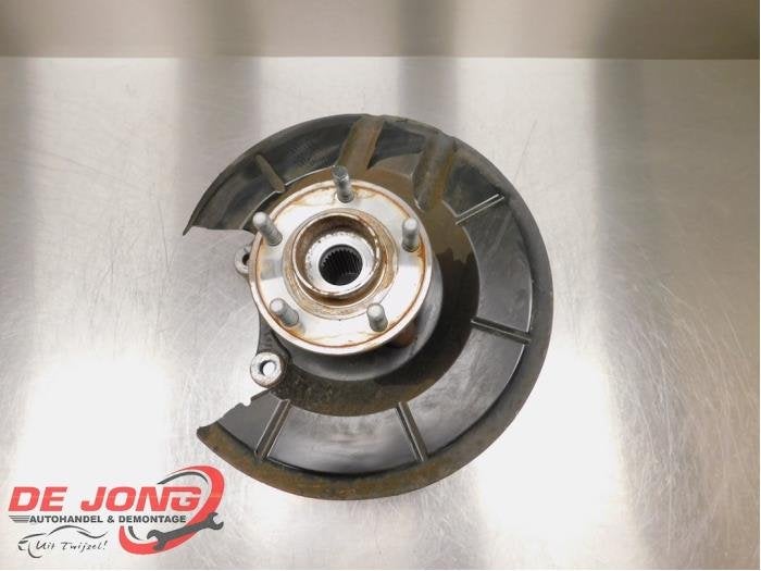Joint arrière gauche d'un Ford Kuga, -, 3 mois de garantie, -, -