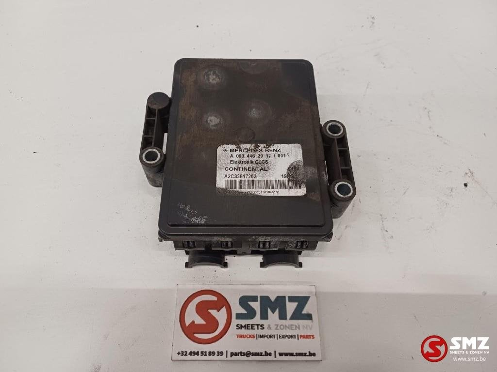 Occ ECU CLCS regeleenheid Mercedes, Gebruikt, Mercedes-Benz, Elektronica en Kabels
