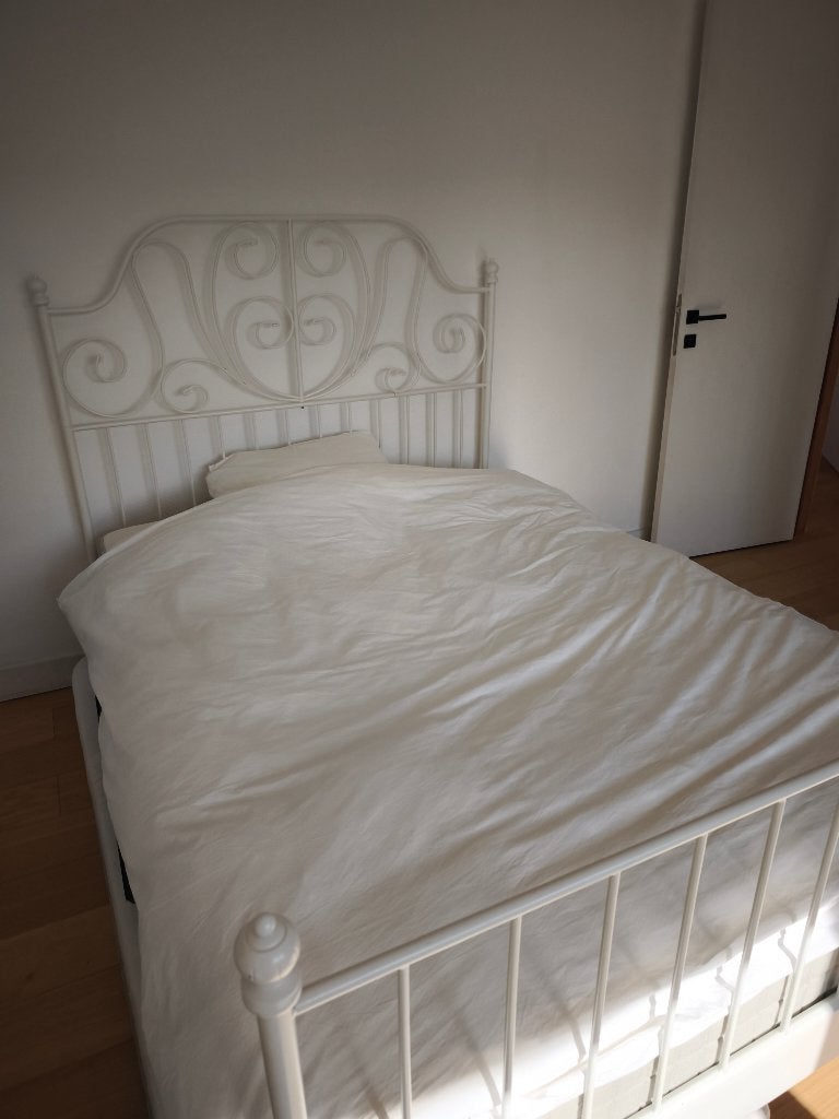 Bed, Ophalen of Verzenden