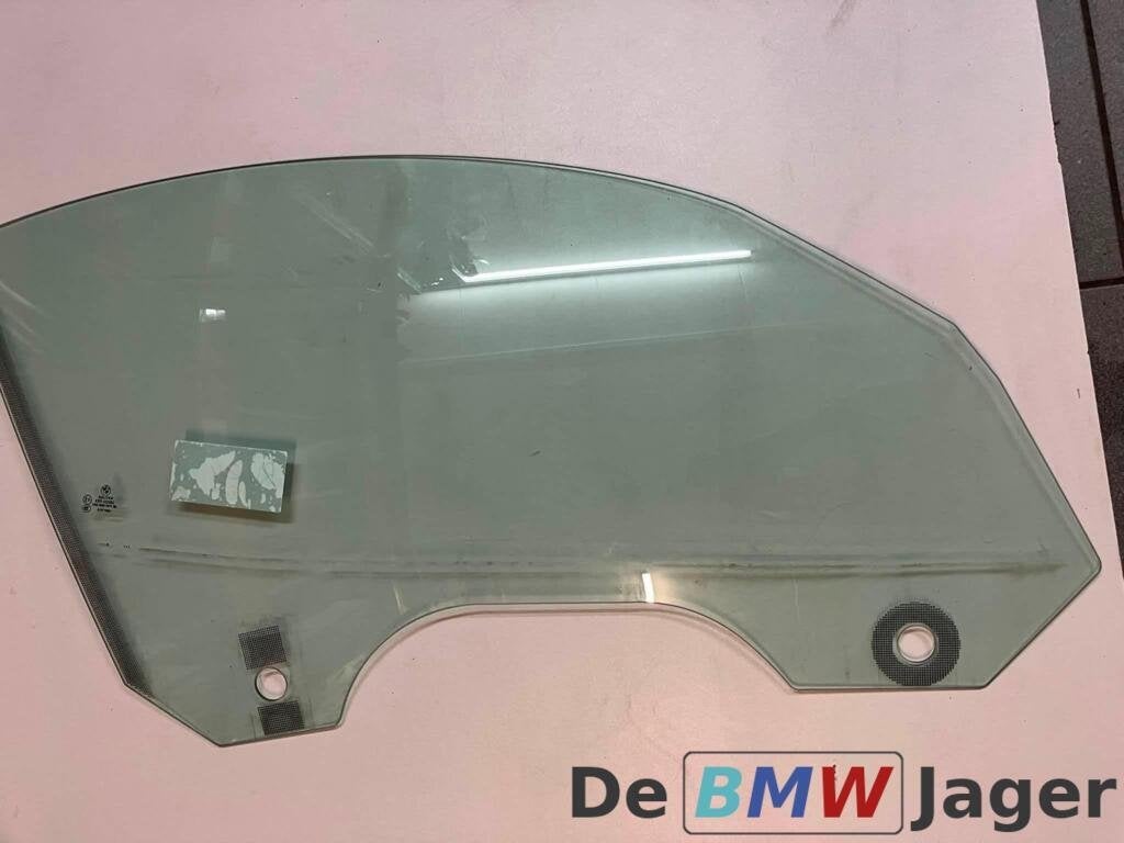 Zijruit rechtsvoor BMW Z4 Roadster E89 51337198300, Gebruikt, Ophalen of Verzenden, BMW