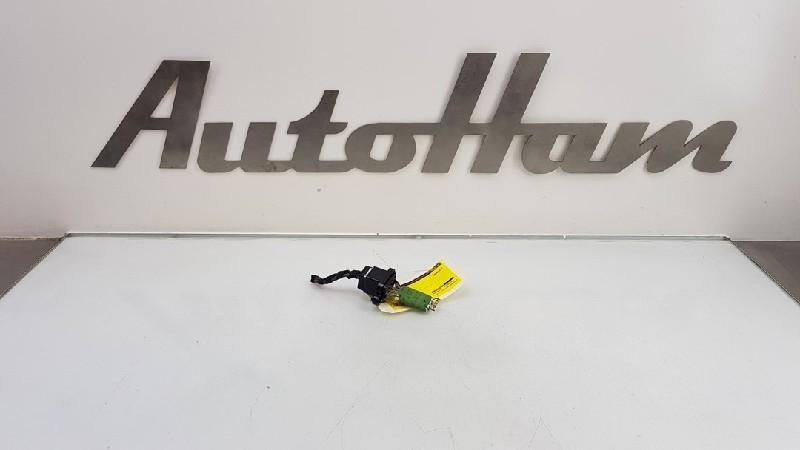 RESISTANCE CHAUFFE Skoda Citigo (01-2011/08-2019), Utilisé, Skoda