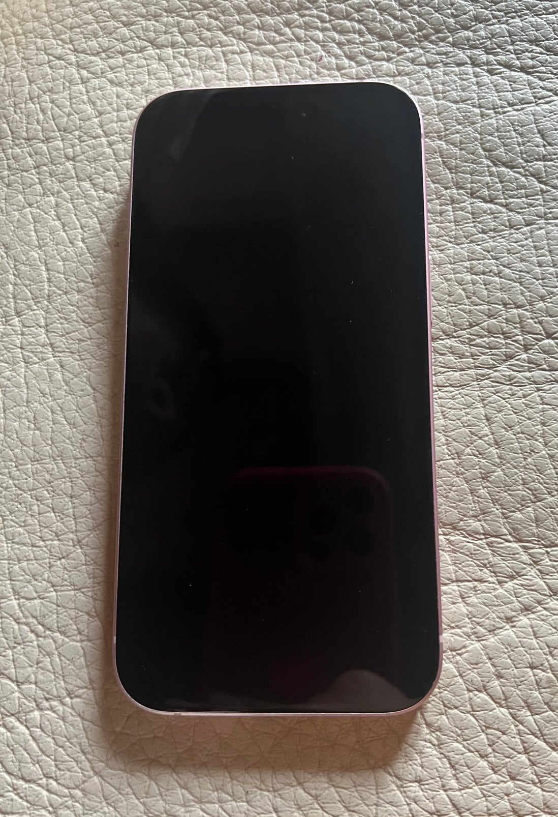 Iphone 15, Télécoms, Téléphonie mobile | Apple iPhone, Enlèvement, Comme neuf, Rose, IPhone 15