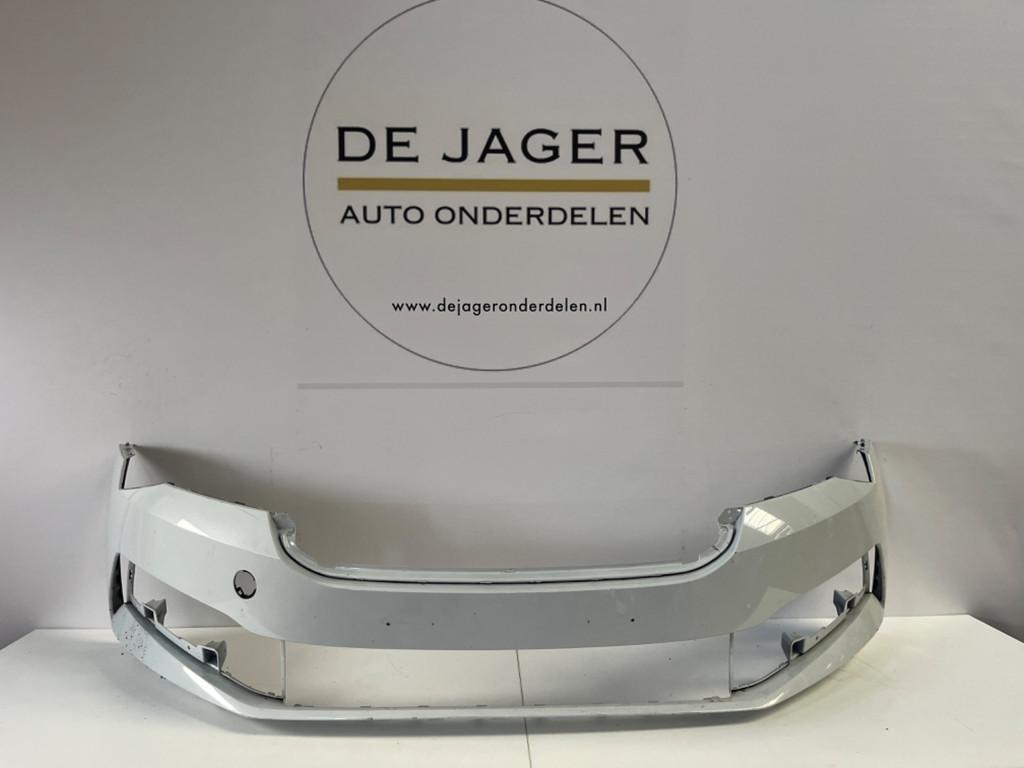 SKODA SUPERB FACELIFT VOORBUMPER BUMPER 2019- 3V0807221F, Auto-onderdelen, Voor, Tr. Vaclava Klementa 869
293 01  Mlada Boleslav, CZ