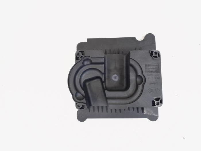 Diversen van een Landrover Range Rover Sport, -, -, Ophalen of Verzenden, -
