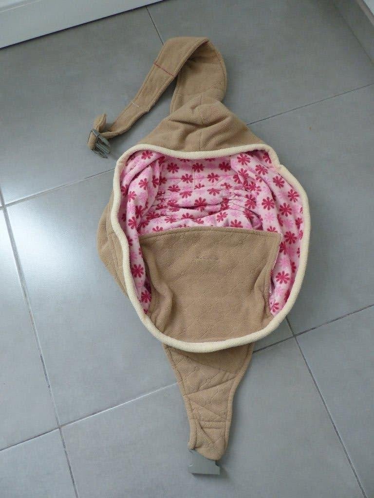Écharpe pour bébé Lodger, Enlèvement ou Envoi, Comme neuf, Chancelière, Lodger