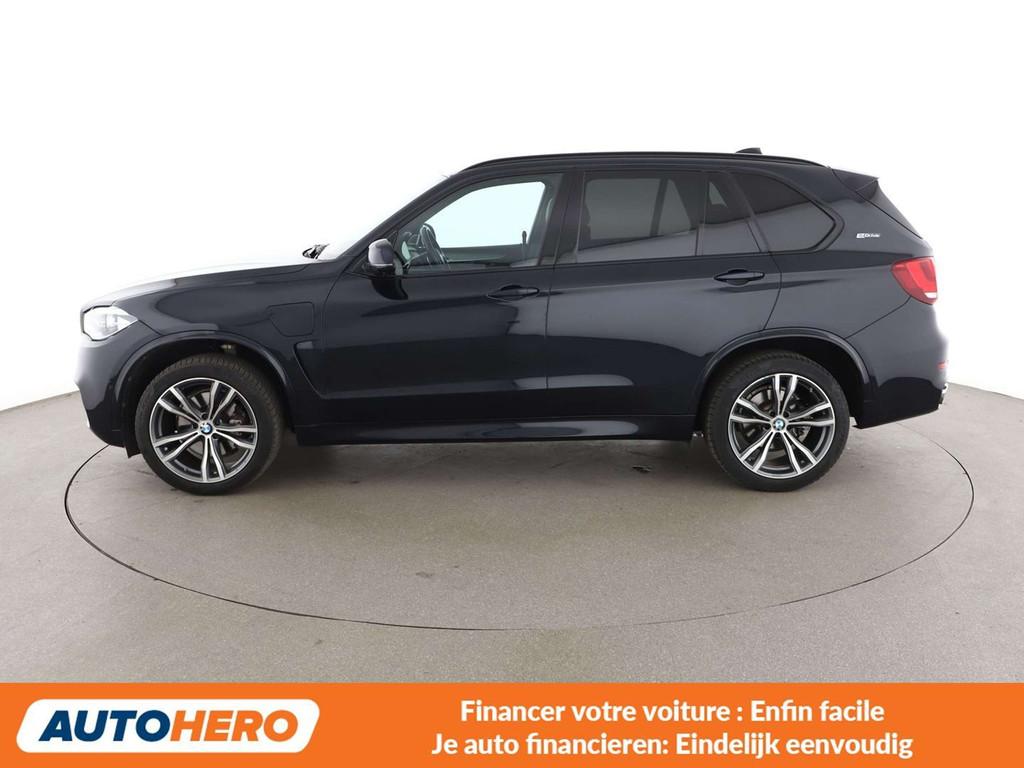 BMW X5 xDrive 40e (bj 2018, automaat), Auto's, Automaat, 230 kW, Gebruikt, 313 pk