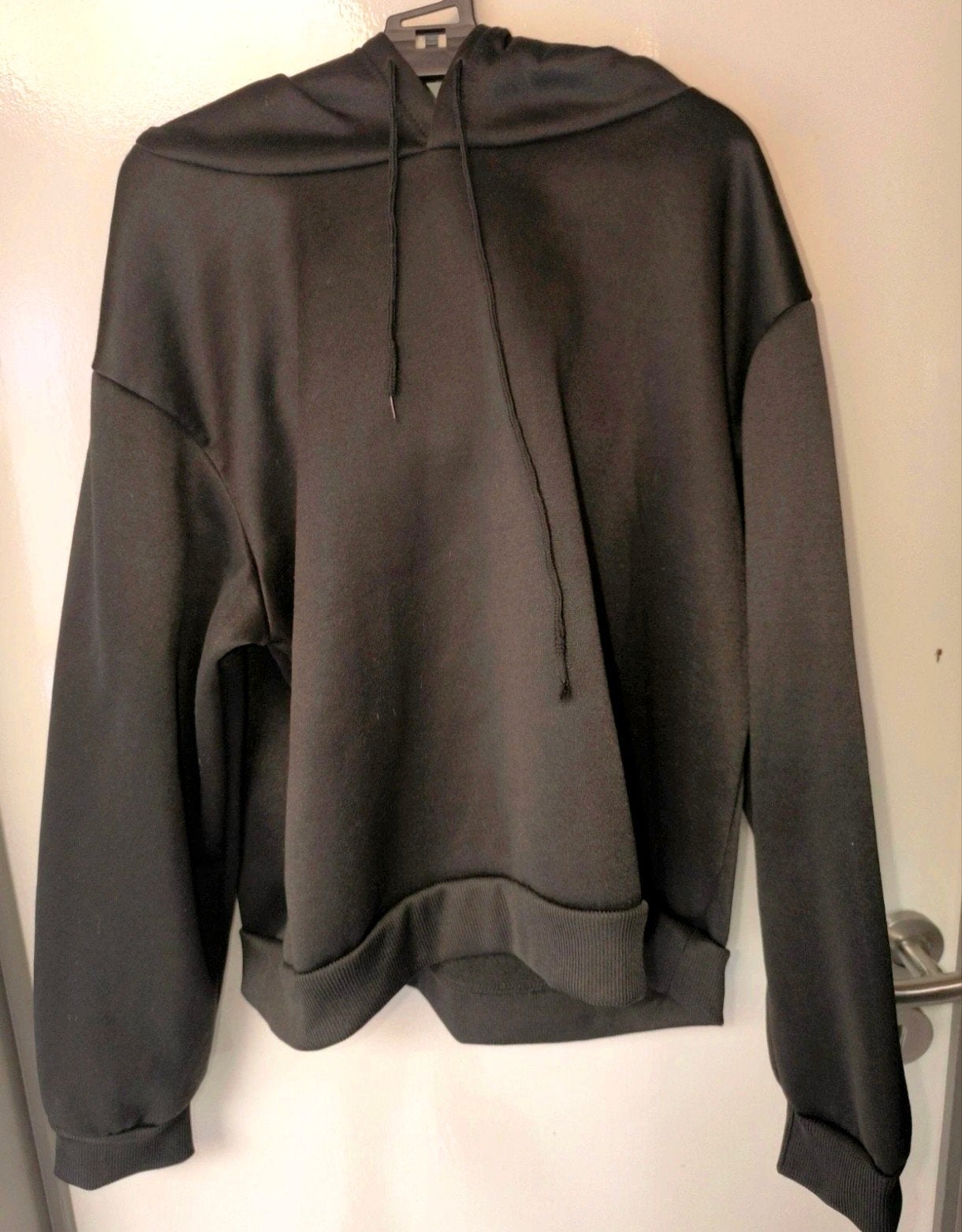 Sweat a capuche., Neuf, Shein, Enlèvement ou Envoi, Taille 56/58 (XL)